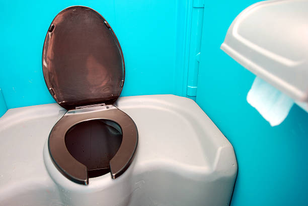 Best Local porta potty services  in Burgettstown, PA