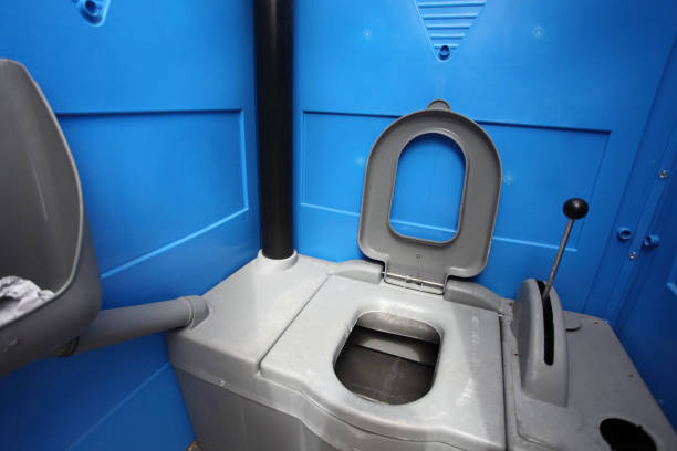 Best Affordable porta potty rental  in Burgettstown, PA